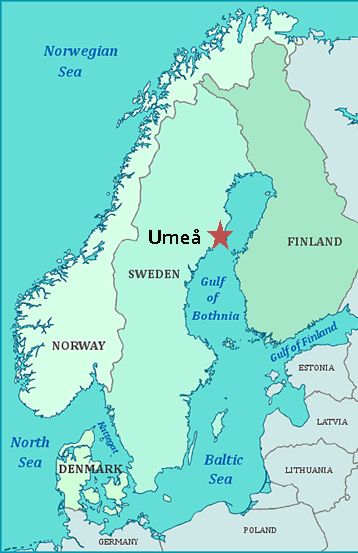 umea