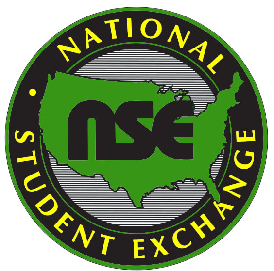 NSE Logo