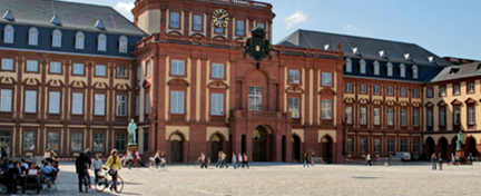 Mannheim