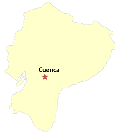 Cuenca