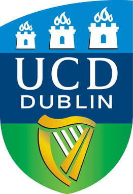 UCD Logo