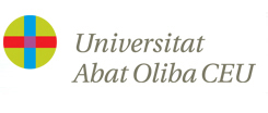Abat Oliba Logo