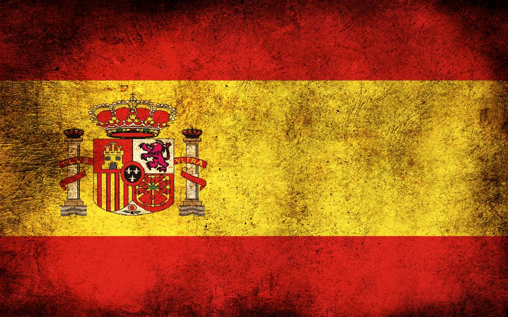 Spain Flag