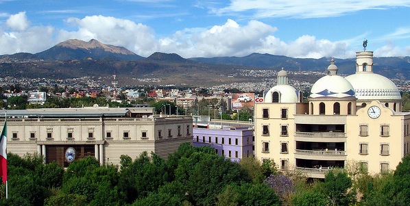 ITESM Mexico City