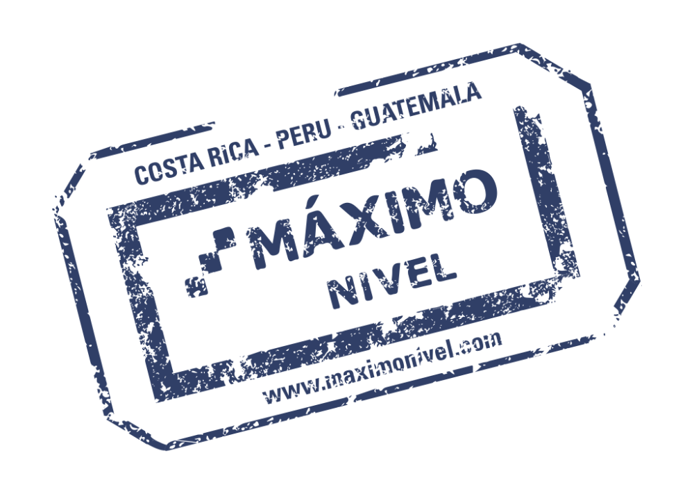 Maximo Nivel