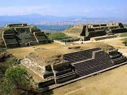 Monte Alban